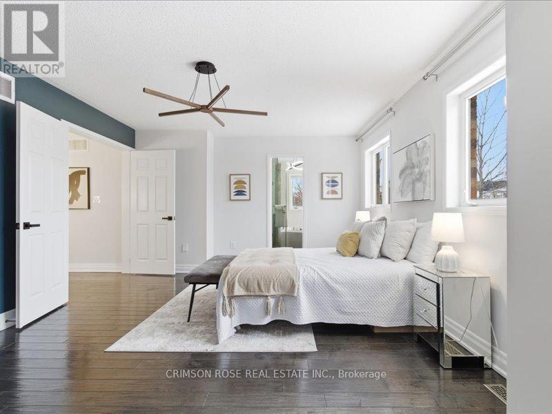 2355 Woodridge Way, Oakville, Ontario  L6H 6S3 - Photo 28 - W12932814