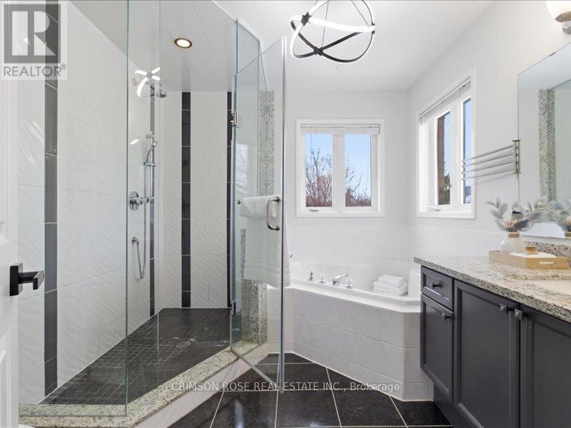 2355 Woodridge Way, Oakville, Ontario  L6H 6S3 - Photo 30 - W12932814