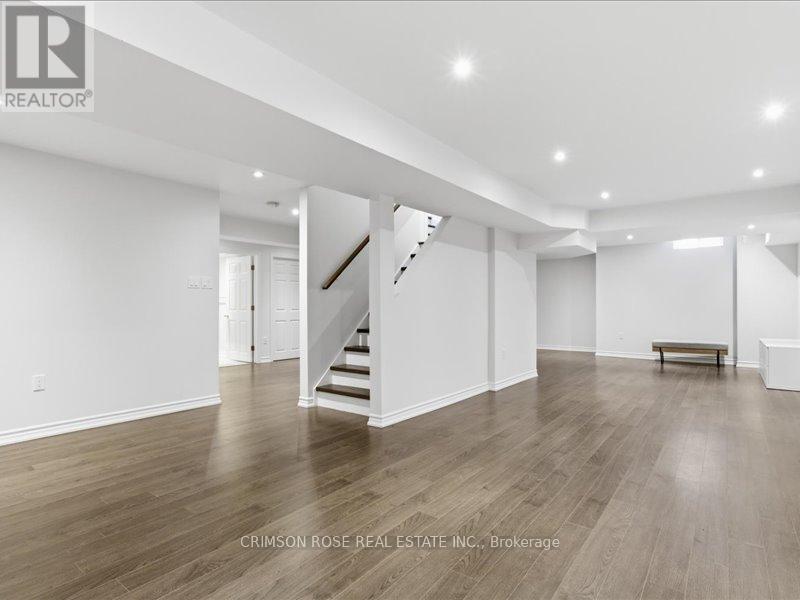 2355 Woodridge Way, Oakville, Ontario  L6H 6S3 - Photo 32 - W12932814