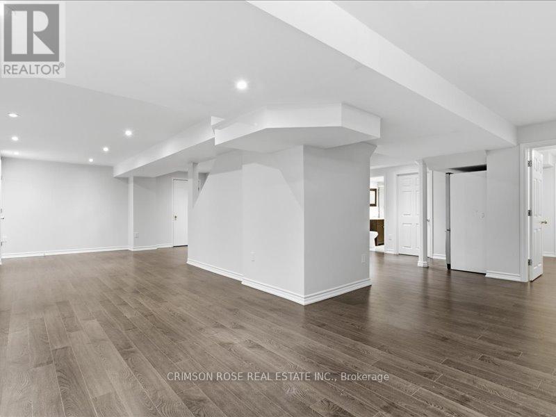 2355 Woodridge Way, Oakville, Ontario  L6H 6S3 - Photo 34 - W12932814