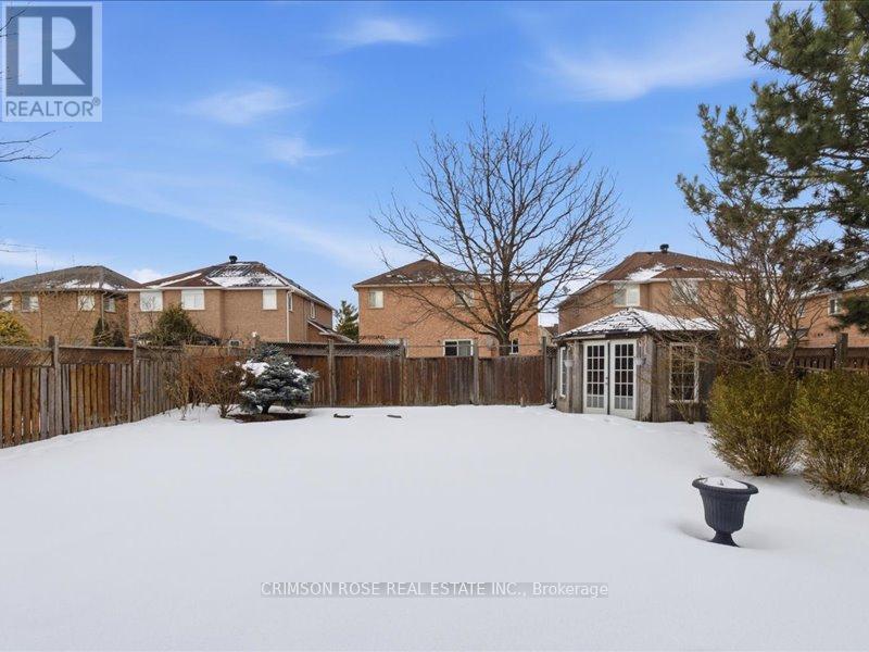 2355 Woodridge Way, Oakville, Ontario  L6H 6S3 - Photo 37 - W12932814