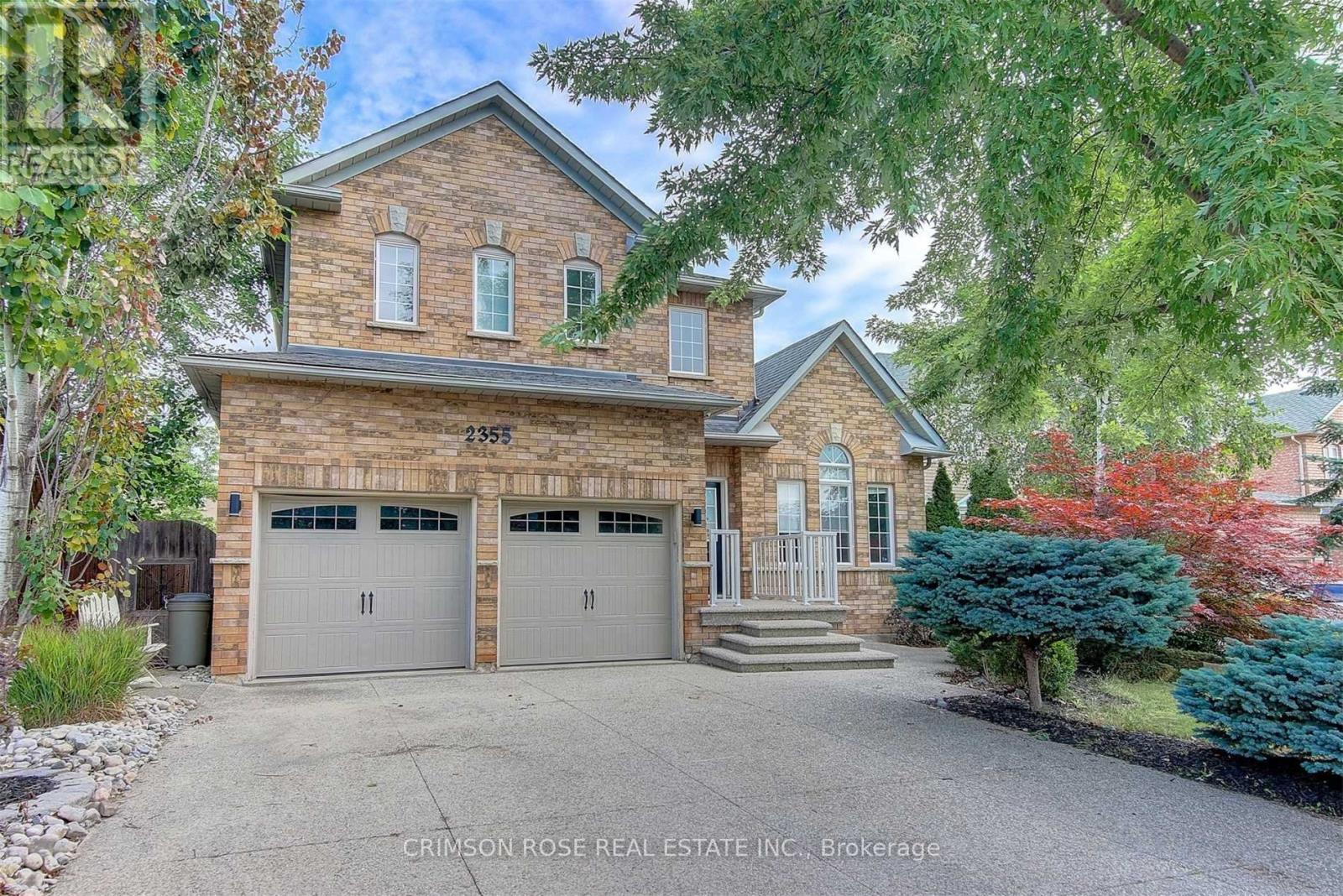 2355 Woodridge Way, Oakville, Ontario  L6H 6S3 - Photo 38 - W12932814