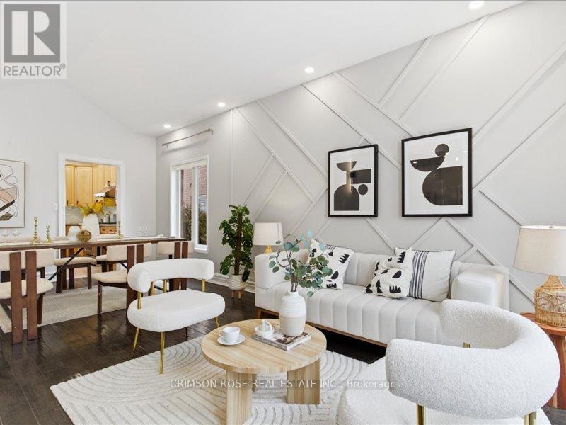 2355 Woodridge Way, Oakville, Ontario  L6H 6S3 - Photo 6 - W12932814