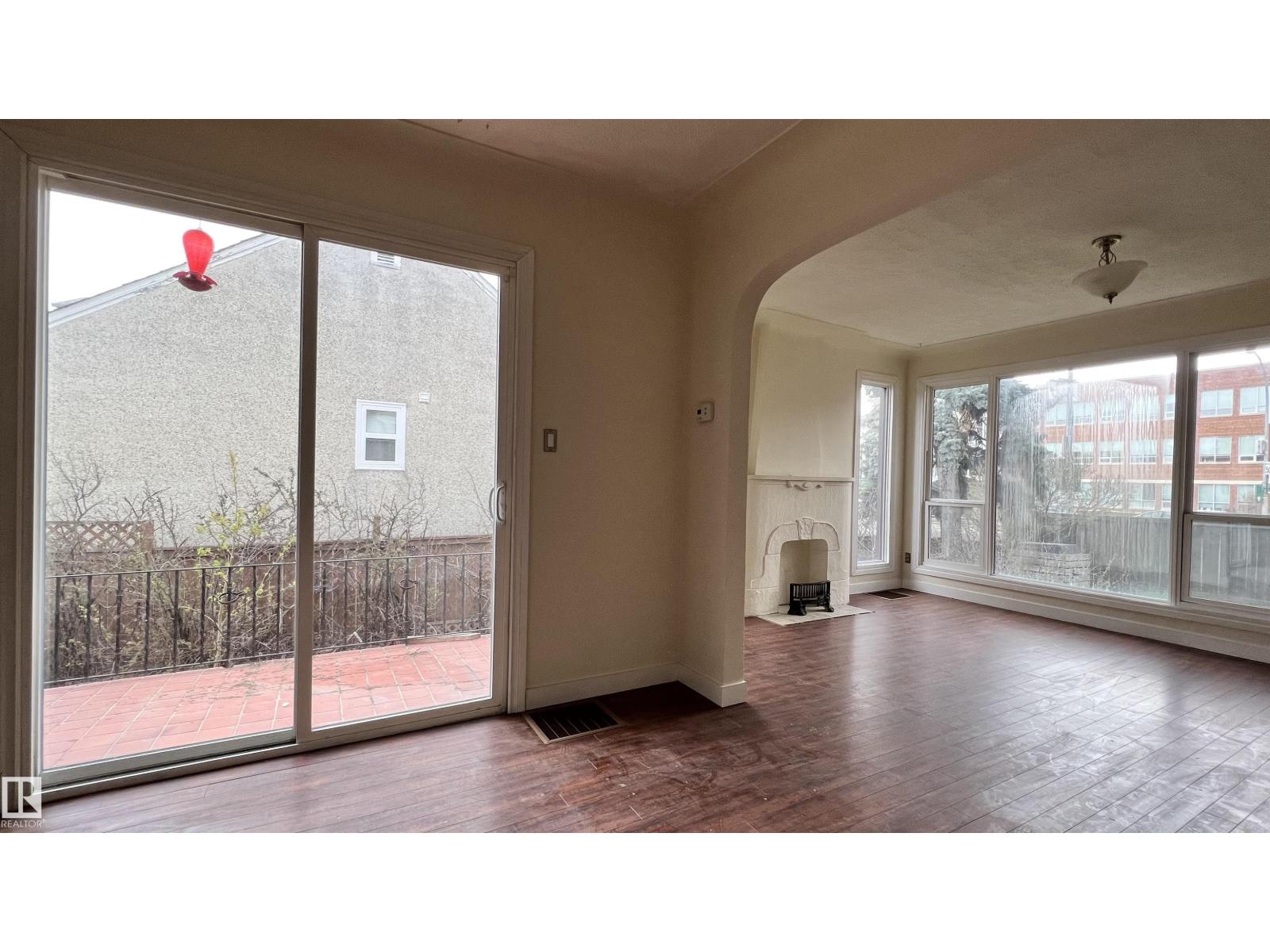 10839 109 St Nw, Edmonton, Alberta  T5H 3B9 - Photo 13 - E4478924