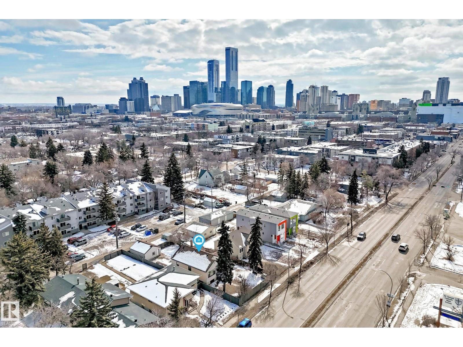 10839 109 St Nw, Edmonton, Alberta  T5H 3B9 - Photo 24 - E4478924