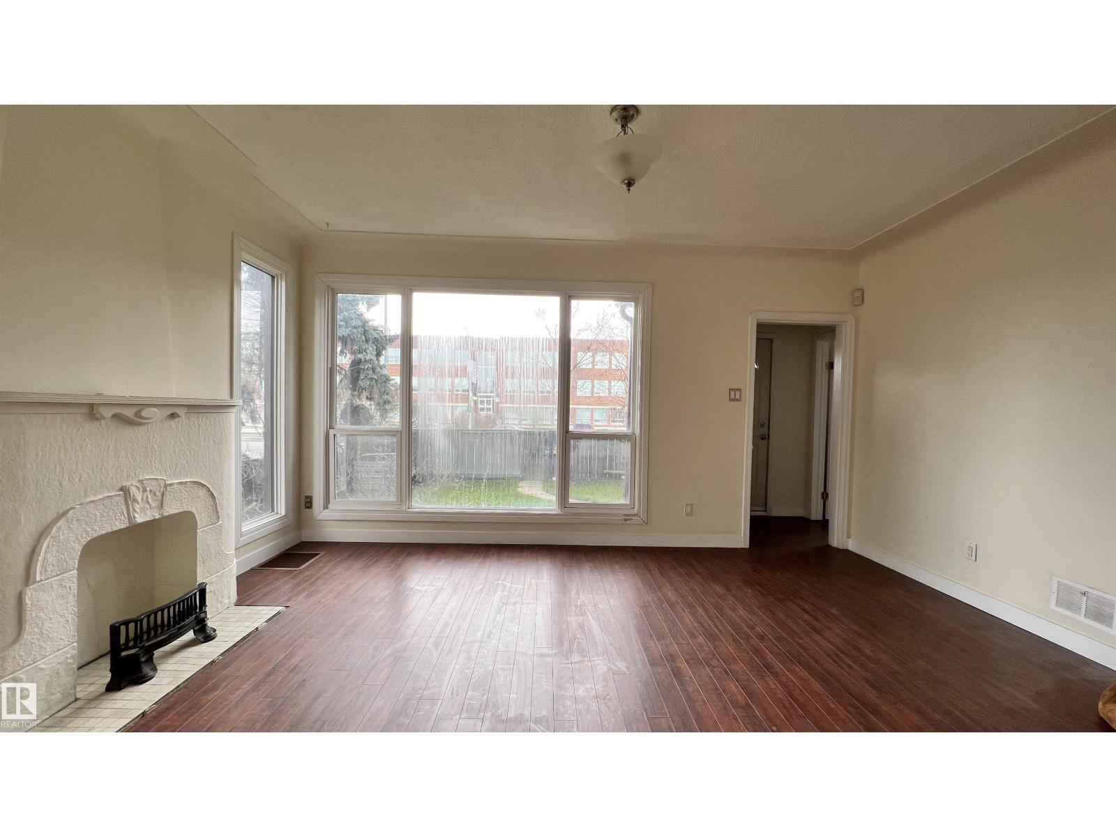 10839 109 St Nw, Edmonton, Alberta  T5H 3B9 - Photo 5 - E4478924