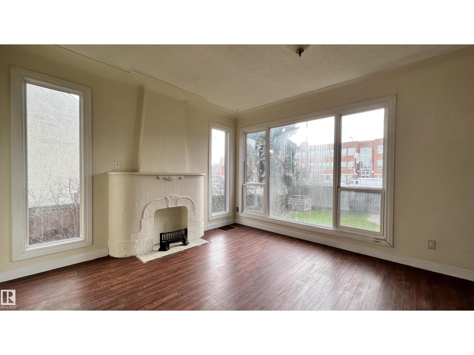 10839 109 St Nw, Edmonton, Alberta  T5H 3B9 - Photo 4 - E4478924