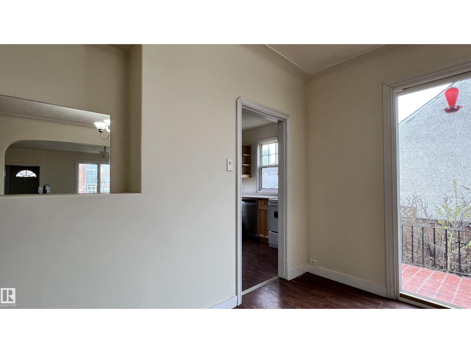 10839 109 St Nw, Edmonton, Alberta  T5H 3B9 - Photo 18 - E4478924