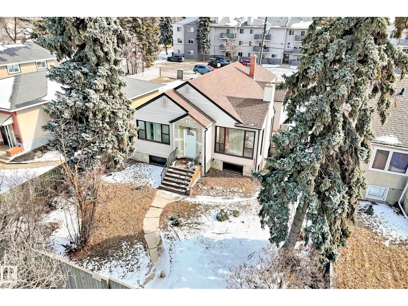 10839 109 St Nw, Edmonton, Alberta  T5H 3B9 - Photo 34 - E4478924