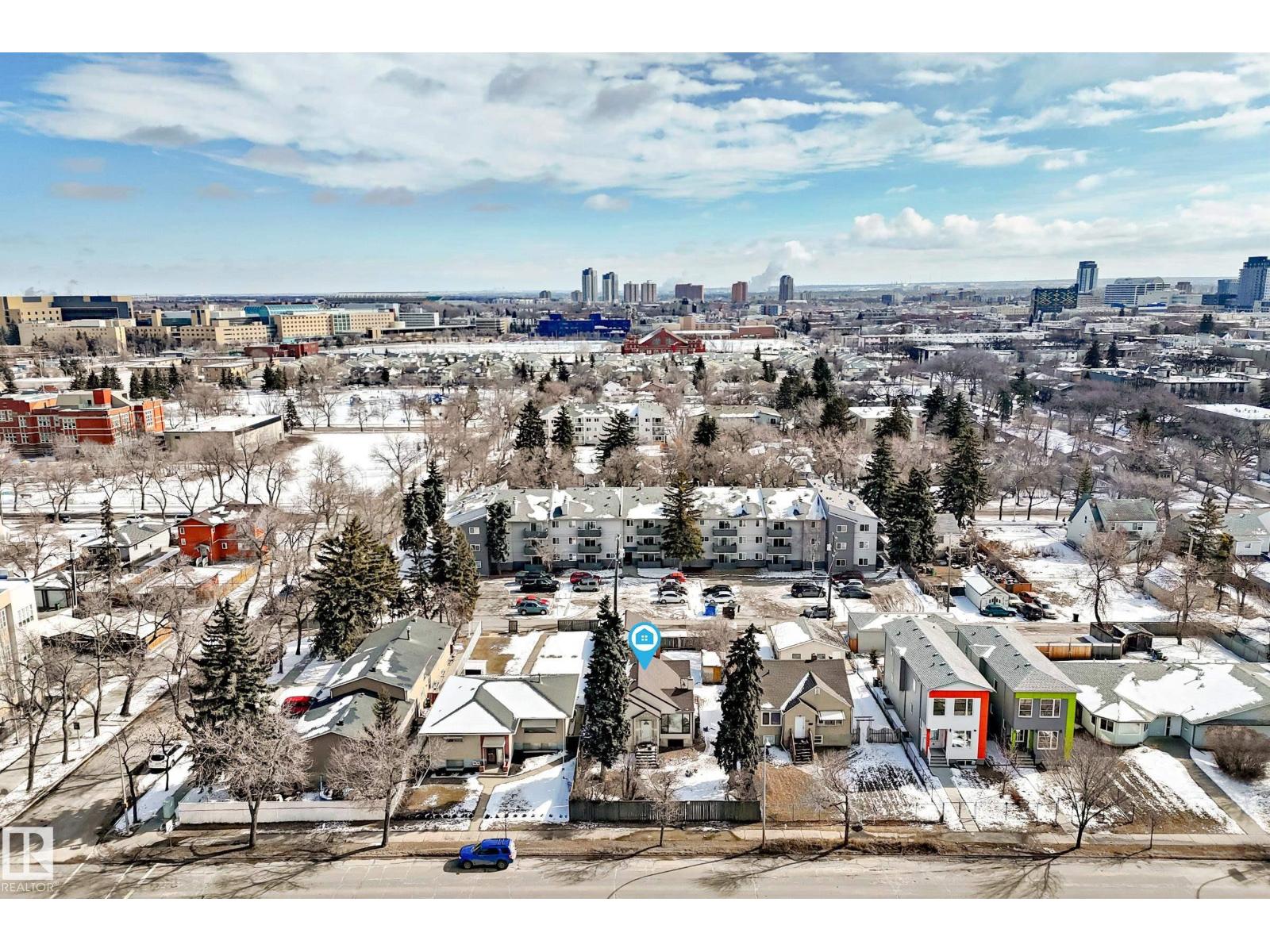 10839 109 St Nw, Edmonton, Alberta  T5H 3B9 - Photo 25 - E4478924