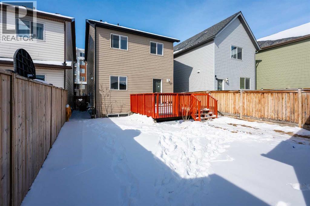 56 Skyview Point Crescent Ne, Calgary, Alberta  T3N 0M1 - Photo 27 - A2293863