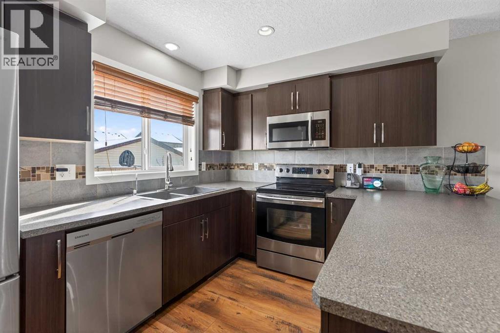 56 Skyview Point Crescent Ne, Calgary, Alberta  T3N 0M1 - Photo 12 - A2293863