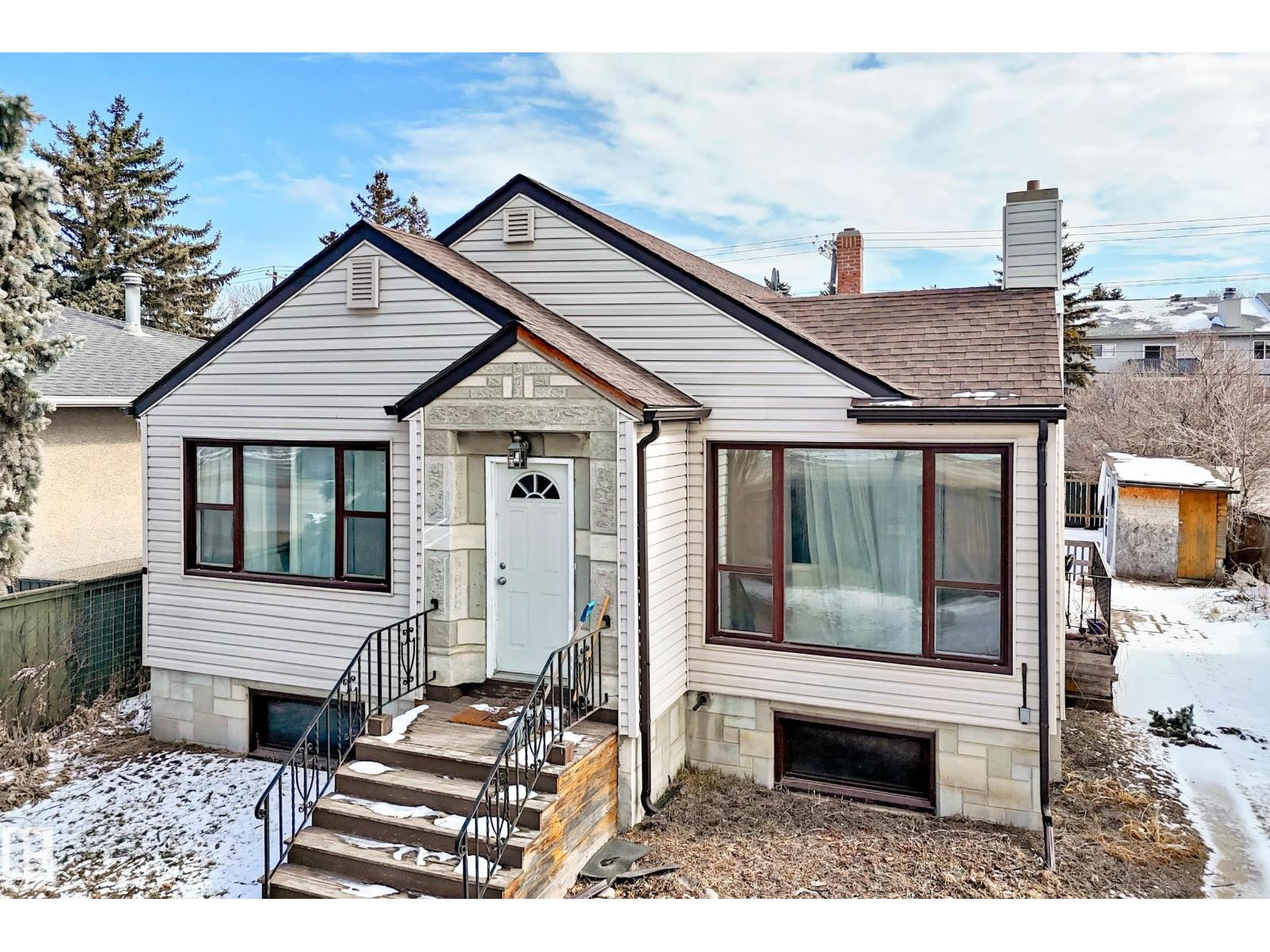 10839 109 St Nw, Edmonton, Alberta  T5H 3B9 - Photo 31 - E4478924