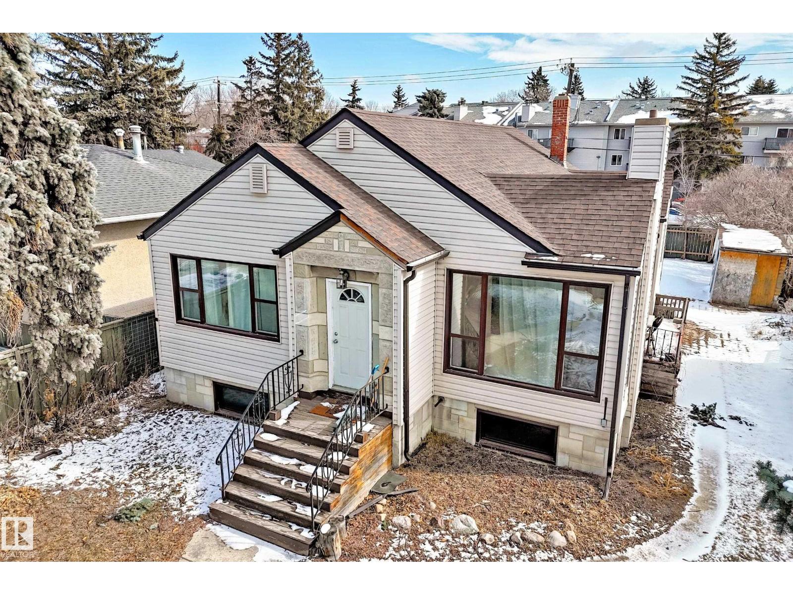 10839 109 St Nw, Edmonton, Alberta  T5H 3B9 - Photo 33 - E4478924