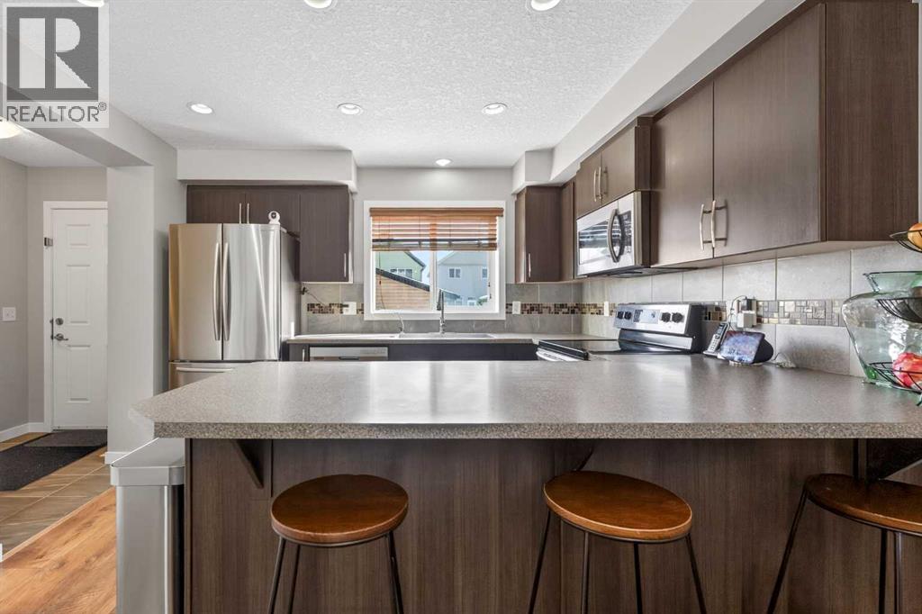 56 Skyview Point Crescent Ne, Calgary, Alberta  T3N 0M1 - Photo 13 - A2293863