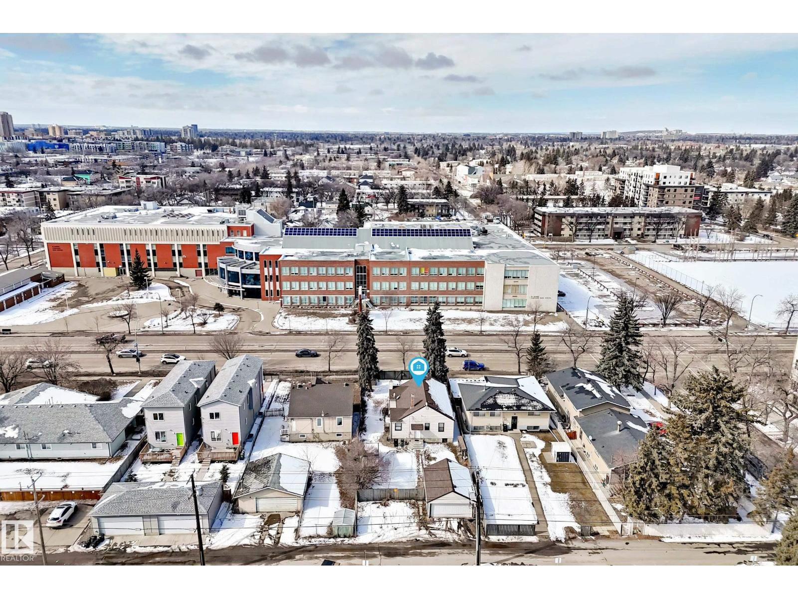 10839 109 St Nw, Edmonton, Alberta  T5H 3B9 - Photo 28 - E4478924