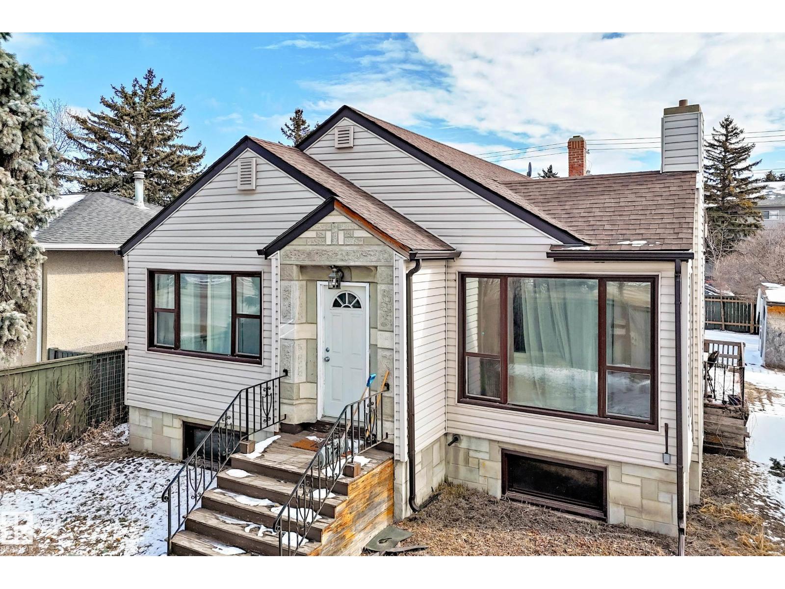 10839 109 St Nw, Edmonton, Alberta  T5H 3B9 - Photo 32 - E4478924