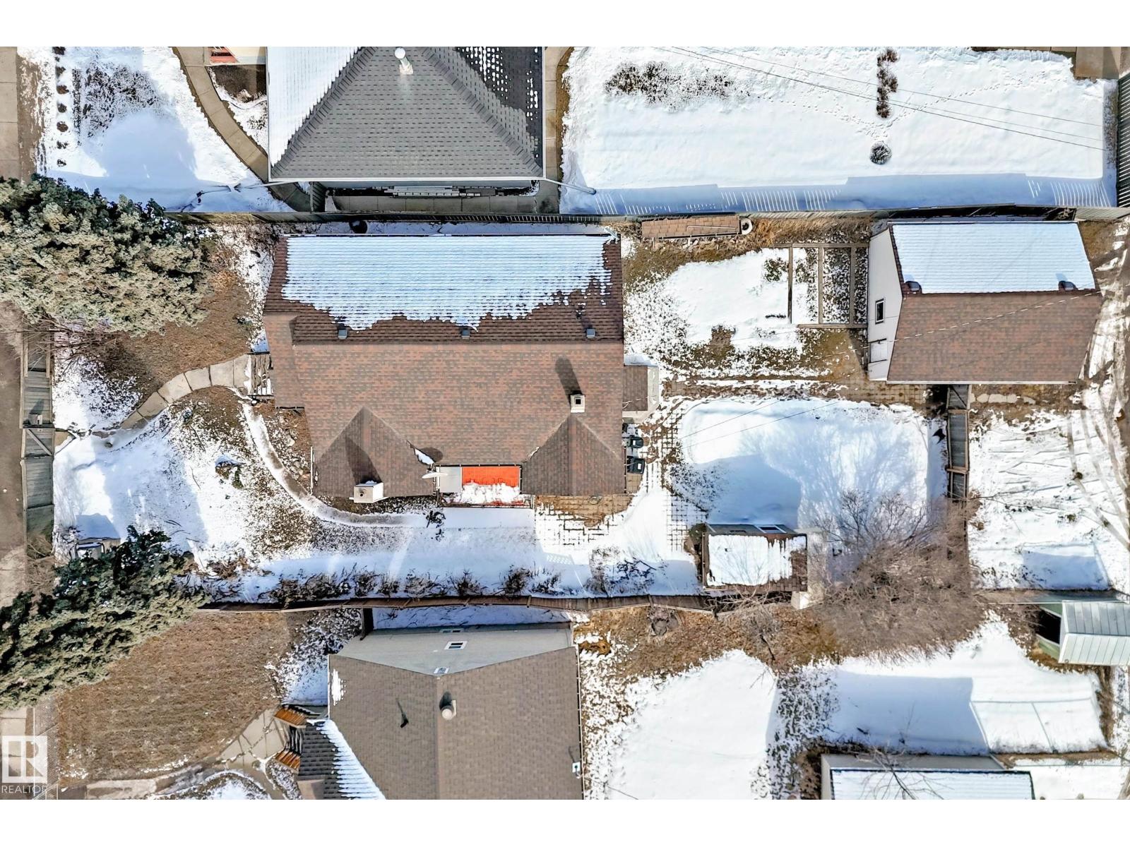 10839 109 St Nw, Edmonton, Alberta  T5H 3B9 - Photo 35 - E4478924