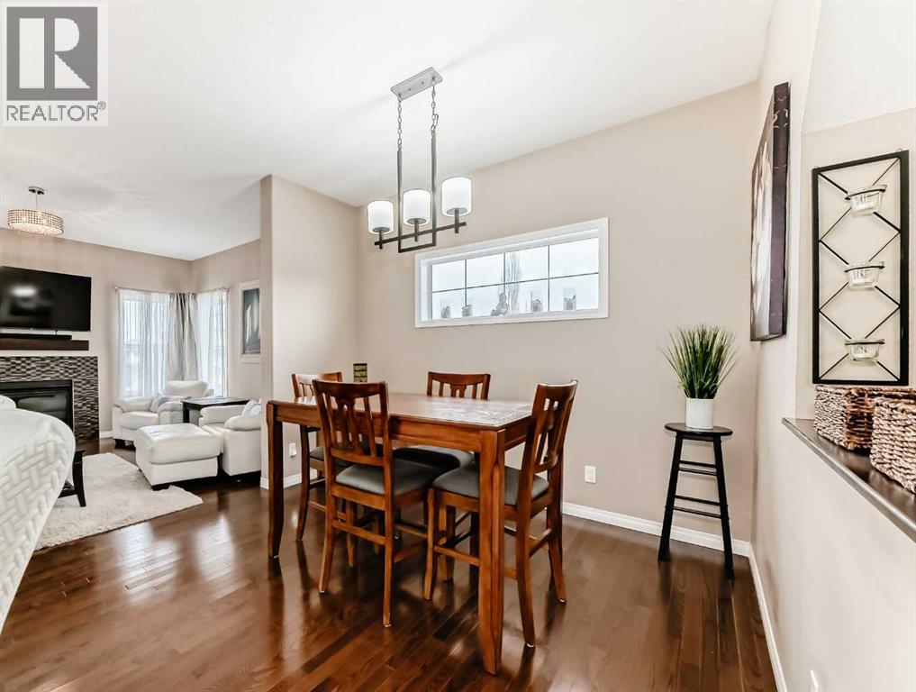 301 Kincora Glen Rise Nw, Calgary, Alberta  T3R 0B9 - Photo 12 - A2291813