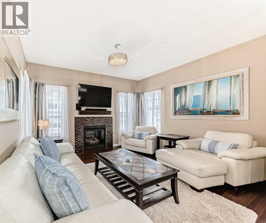 301 Kincora Glen Rise Nw, Calgary, Alberta  T3R 0B9 - Photo 13 - A2291813