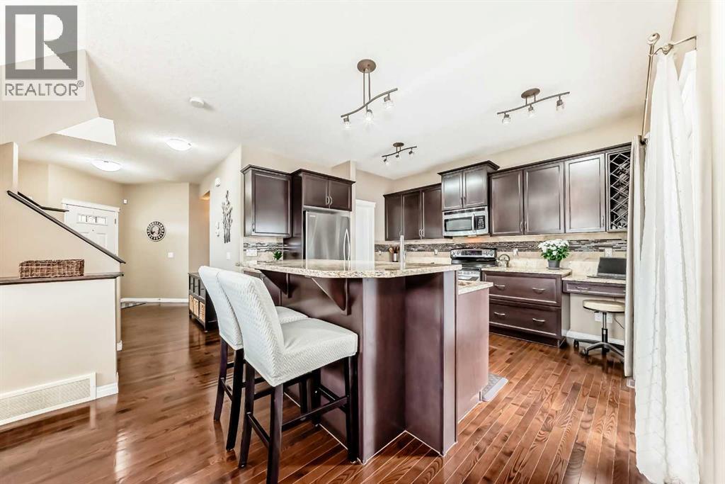 301 Kincora Glen Rise Nw, Calgary, Alberta  T3R 0B9 - Photo 5 - A2291813