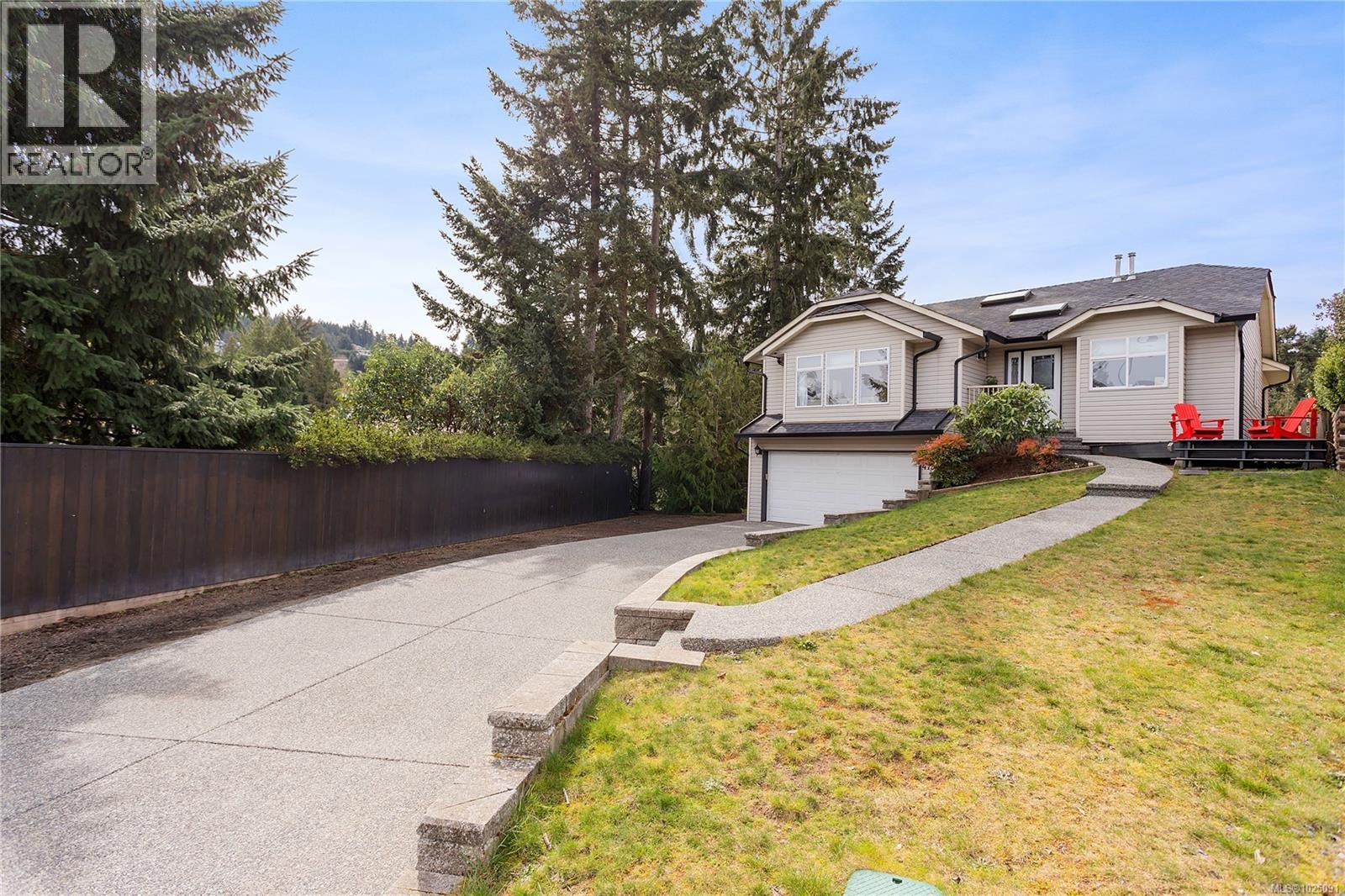 4755 Spirit Pl, Nanaimo, British Columbia  V9V 1N8 - Photo 2 - 1025091