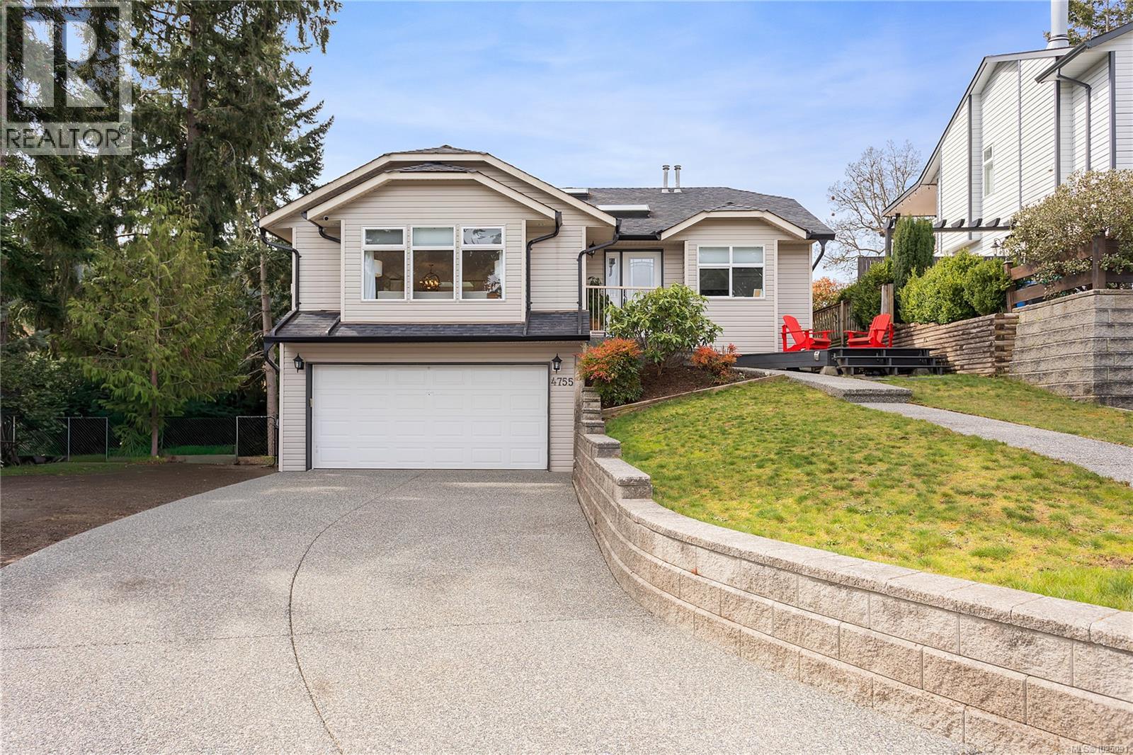 4755 Spirit Pl, Nanaimo, British Columbia