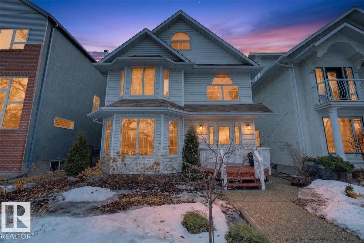 9615 101 St Nw, Edmonton, Alberta  T5K 0W7 - Photo 1 - E4479386