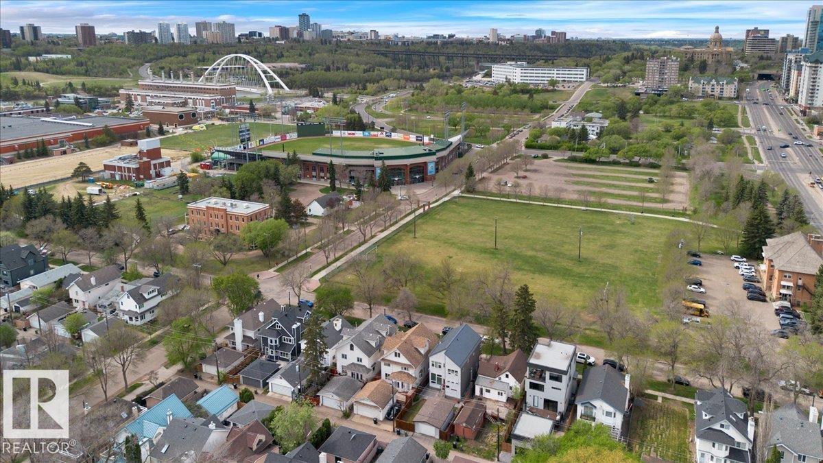 9615 101 St Nw, Edmonton, Alberta  T5K 0W7 - Photo 66 - E4479386