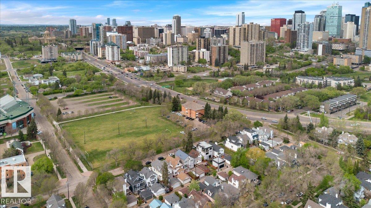 9615 101 St Nw, Edmonton, Alberta  T5K 0W7 - Photo 67 - E4479386