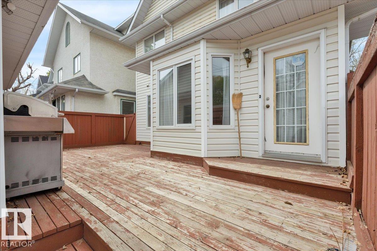 9615 101 St Nw, Edmonton, Alberta  T5K 0W7 - Photo 59 - E4479386