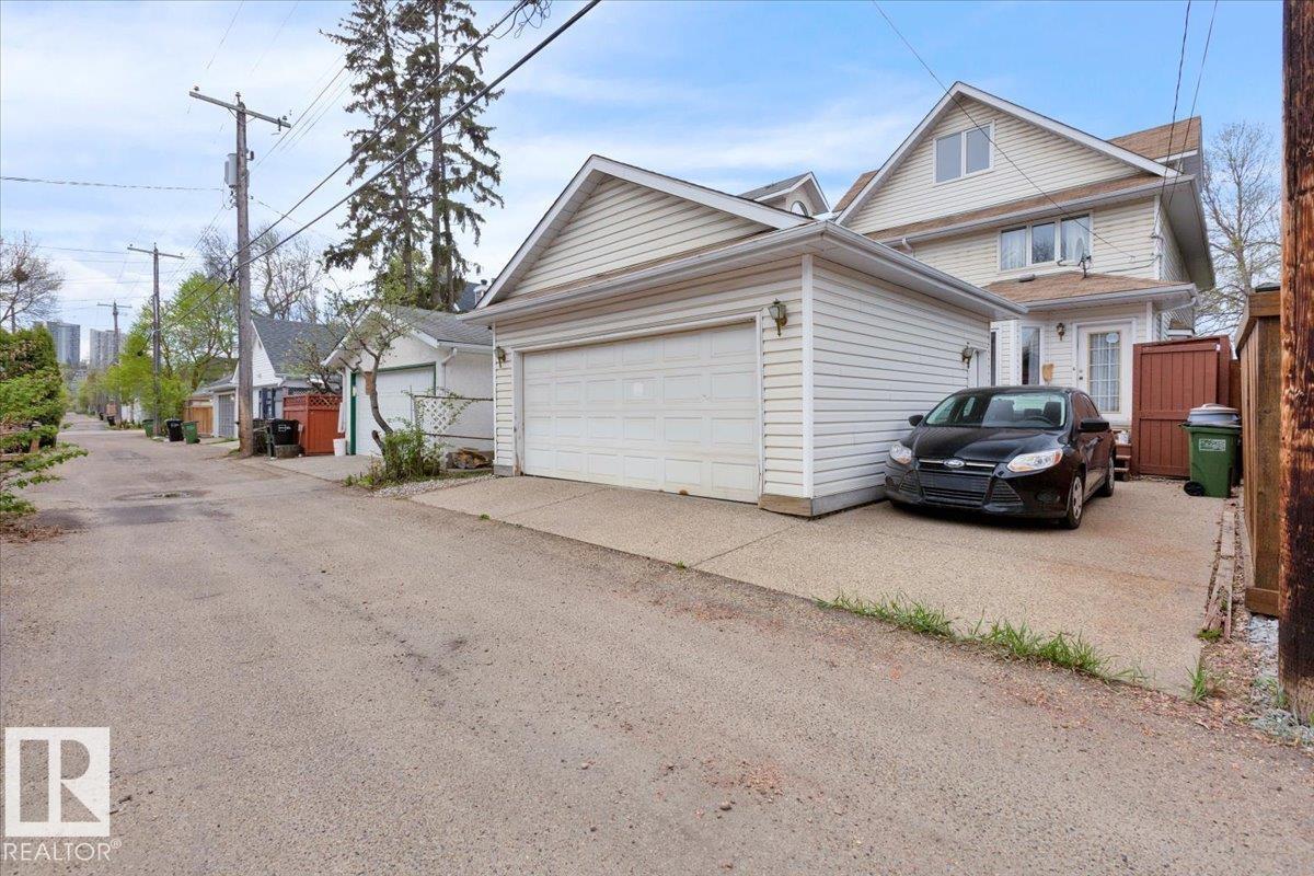9615 101 St Nw, Edmonton, Alberta  T5K 0W7 - Photo 62 - E4479386