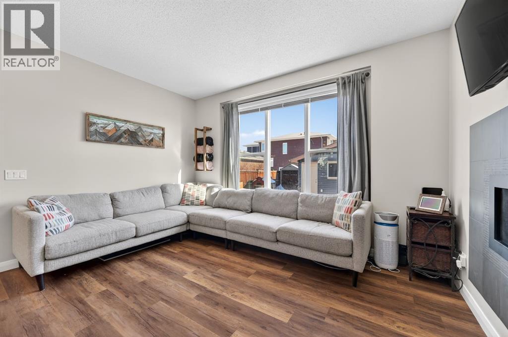 1350 Ravenswood Drive Se, Airdrie, Alberta  T4A 0P8 - Photo 15 - A2295513