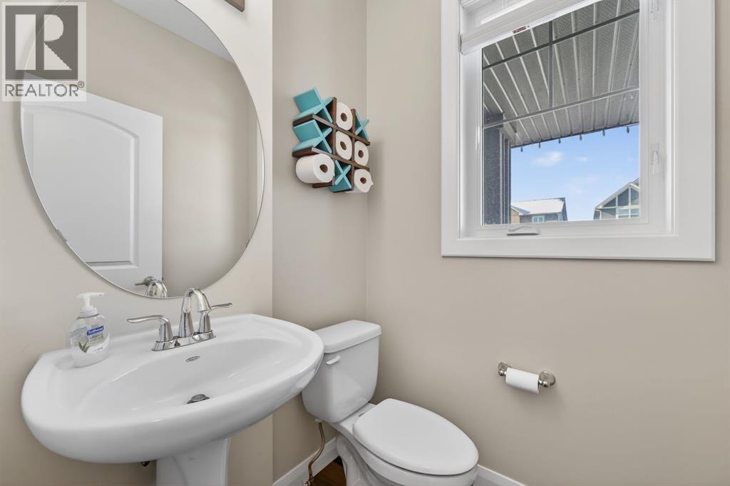 1350 Ravenswood Drive Se, Airdrie, Alberta  T4A 0P8 - Photo 8 - A2295513