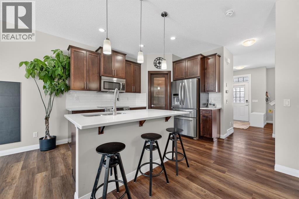 1350 Ravenswood Drive Se, Airdrie, Alberta  T4A 0P8 - Photo 11 - A2295513