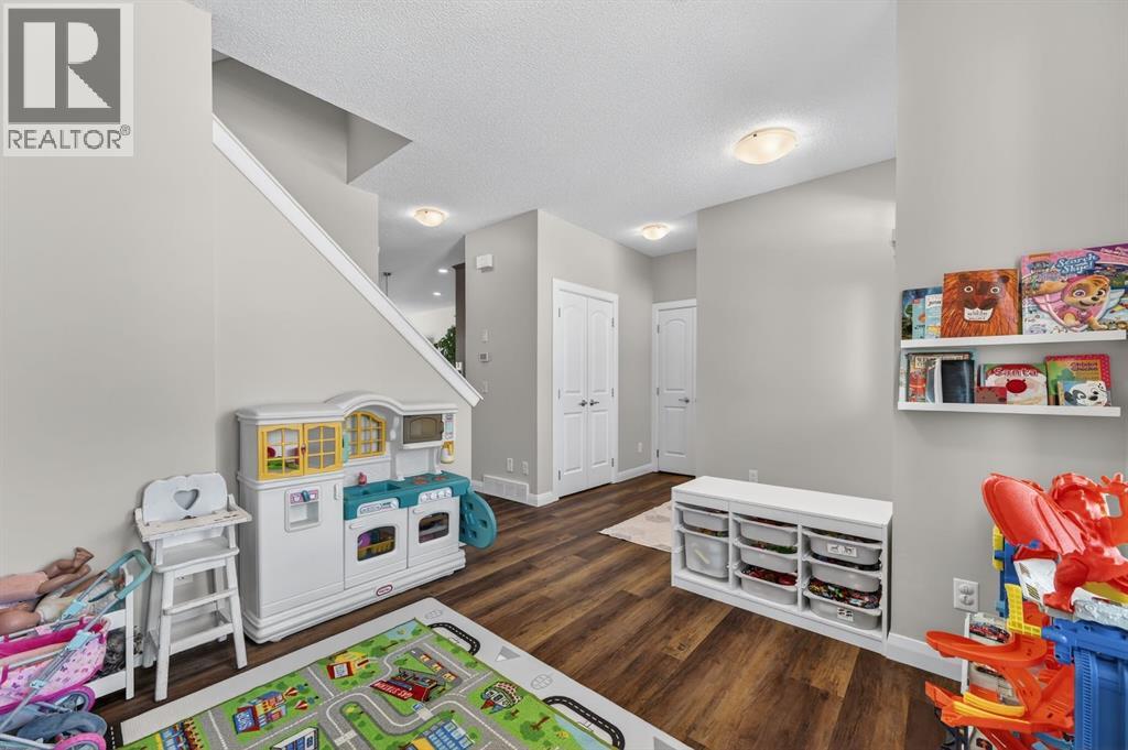 1350 Ravenswood Drive Se, Airdrie, Alberta  T4A 0P8 - Photo 7 - A2295513