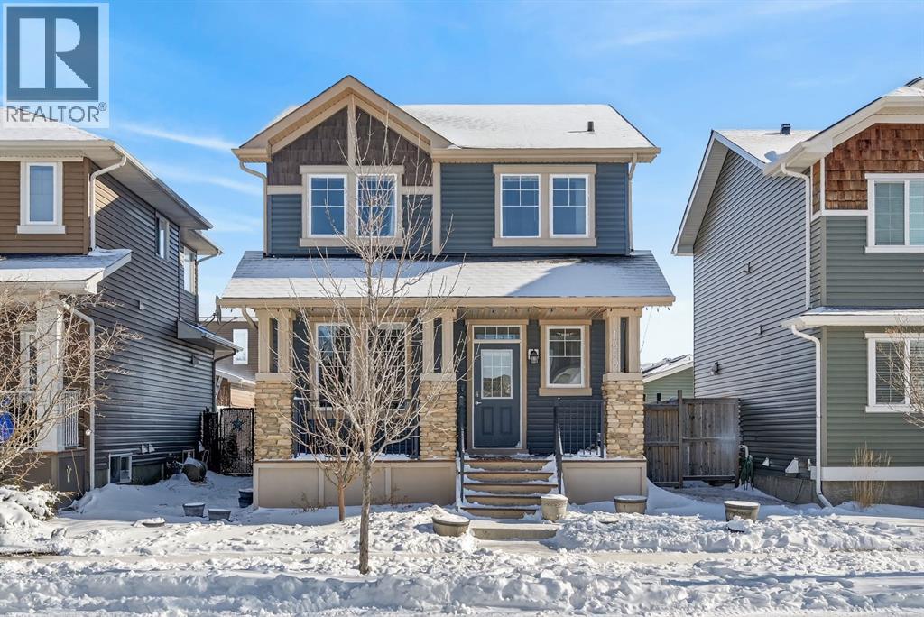 1350 Ravenswood Drive Se, Airdrie, Alberta  T4A 0P8 - Photo 1 - A2295513