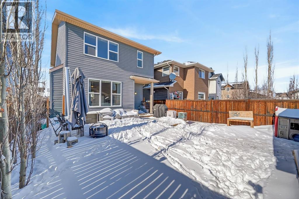 1350 Ravenswood Drive Se, Airdrie, Alberta  T4A 0P8 - Photo 41 - A2295513
