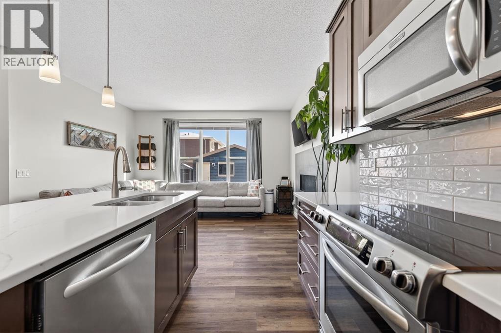 1350 Ravenswood Drive Se, Airdrie, Alberta  T4A 0P8 - Photo 14 - A2295513