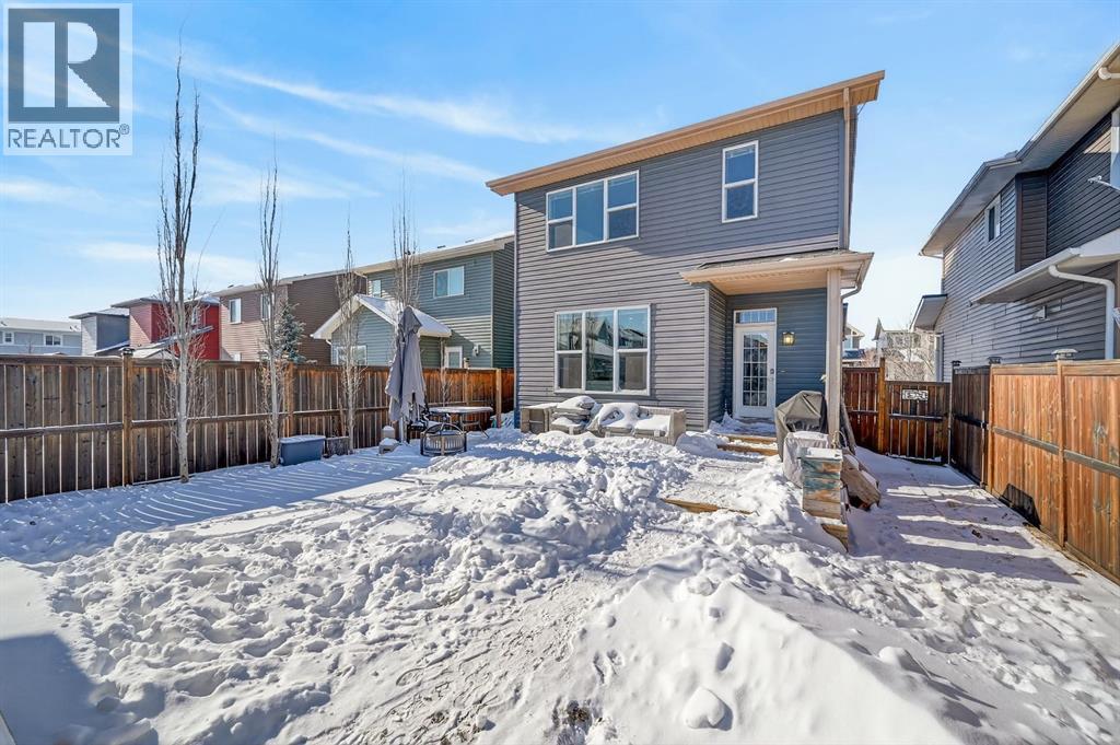 1350 Ravenswood Drive Se, Airdrie, Alberta  T4A 0P8 - Photo 40 - A2295513