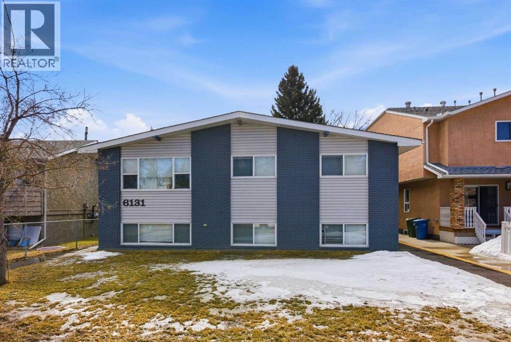 6131 Bowness Road NW, Calgary, Alberta