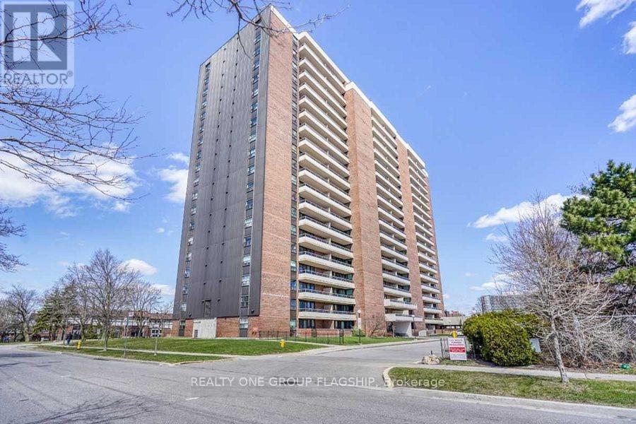 1209 - 15 TORRANCE ROAD, Toronto, Ontario