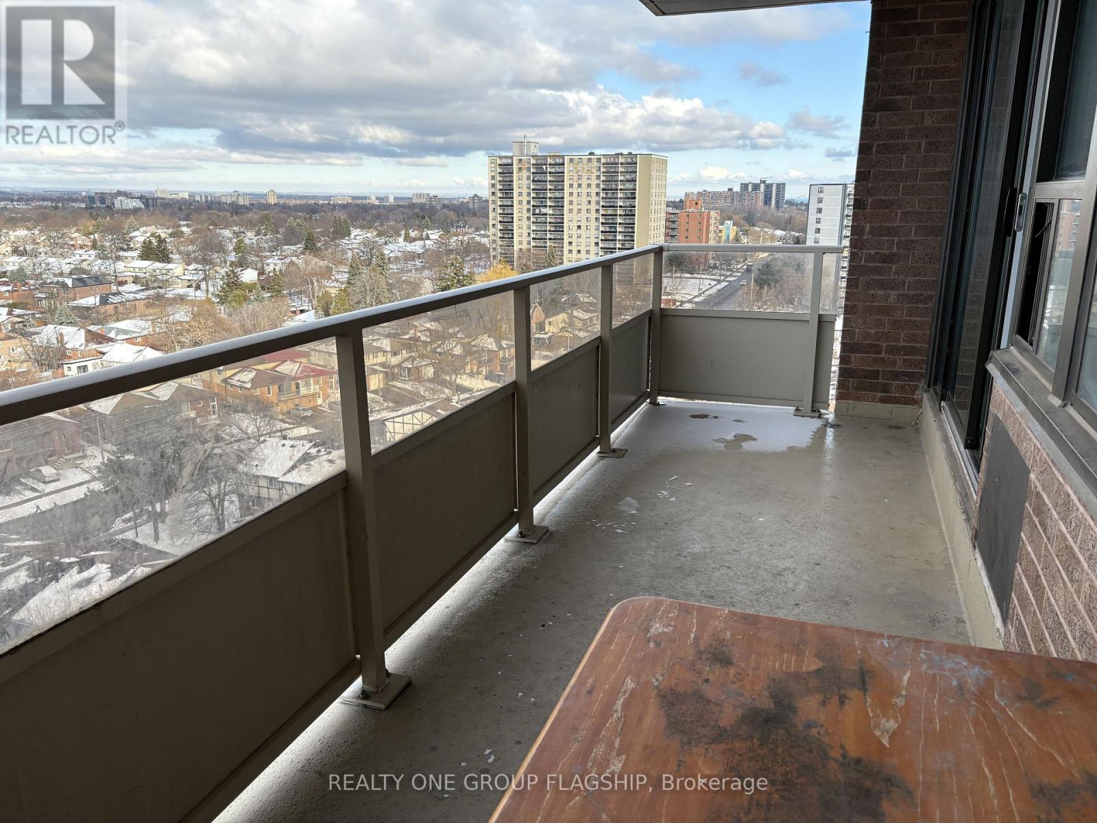 1209 - 15 Torrance Road, Toronto, Ontario M1J 3K2 - Photo 10 - E12932834