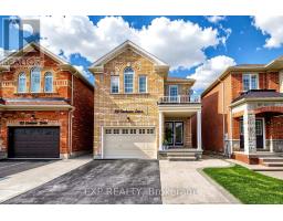 101 COOKVIEW DRIVE, Brampton, Ontario