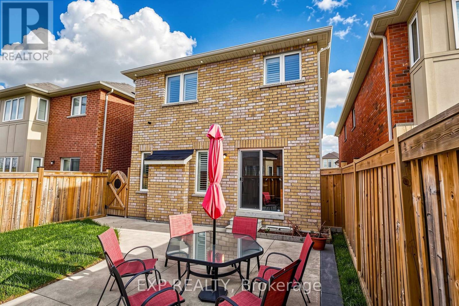 101 Cookview Drive, Brampton, Ontario  L6R 3T9 - Photo 46 - W12932824