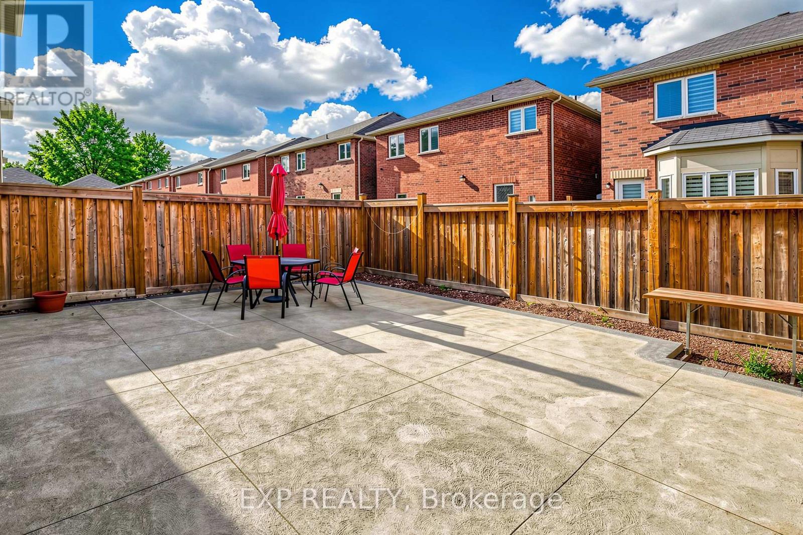 101 Cookview Drive, Brampton, Ontario  L6R 3T9 - Photo 47 - W12932824