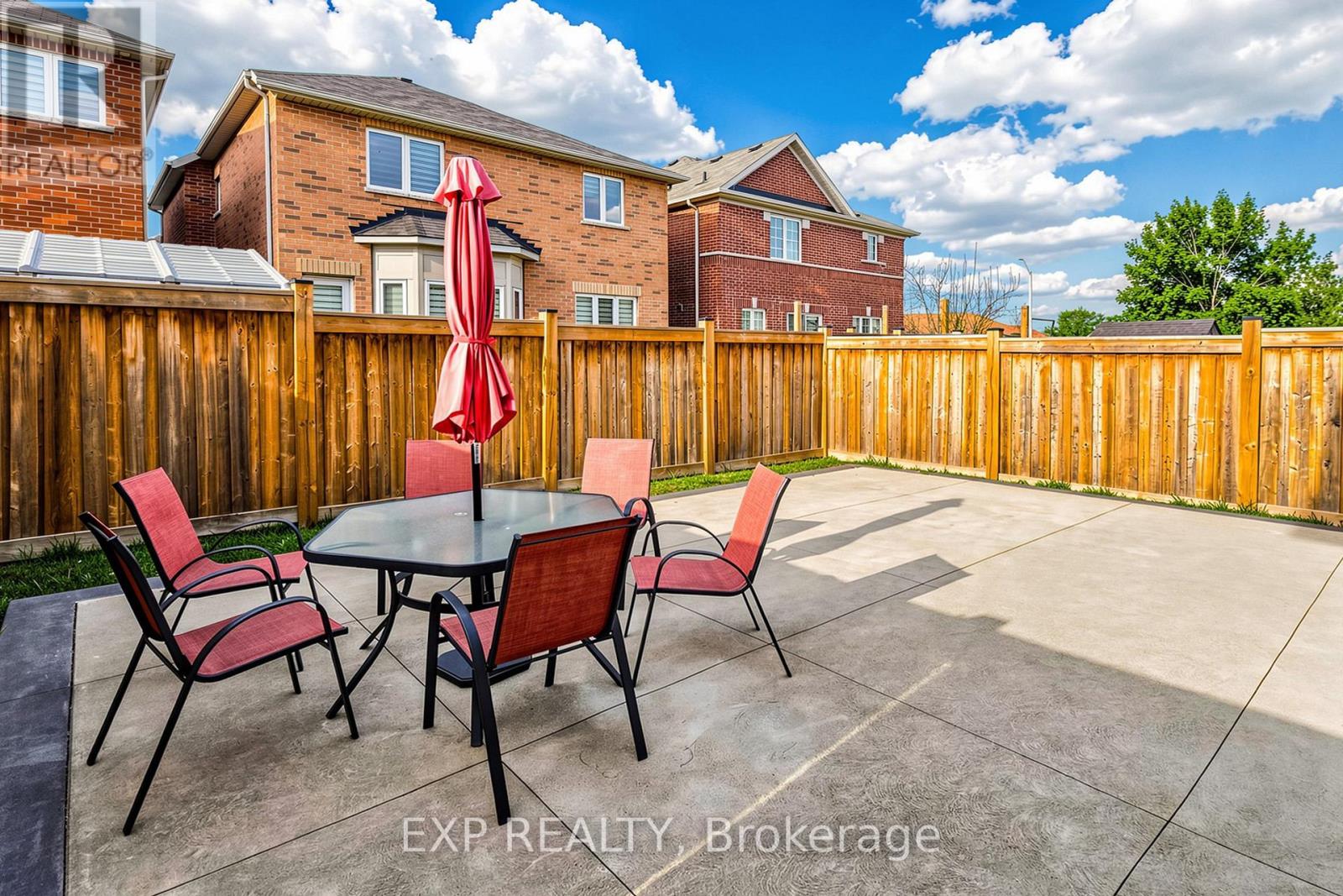 101 Cookview Drive, Brampton, Ontario  L6R 3T9 - Photo 48 - W12932824