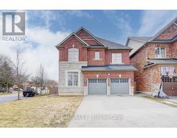 116 DUNLOP STREET, Richmond Hill, Ontario