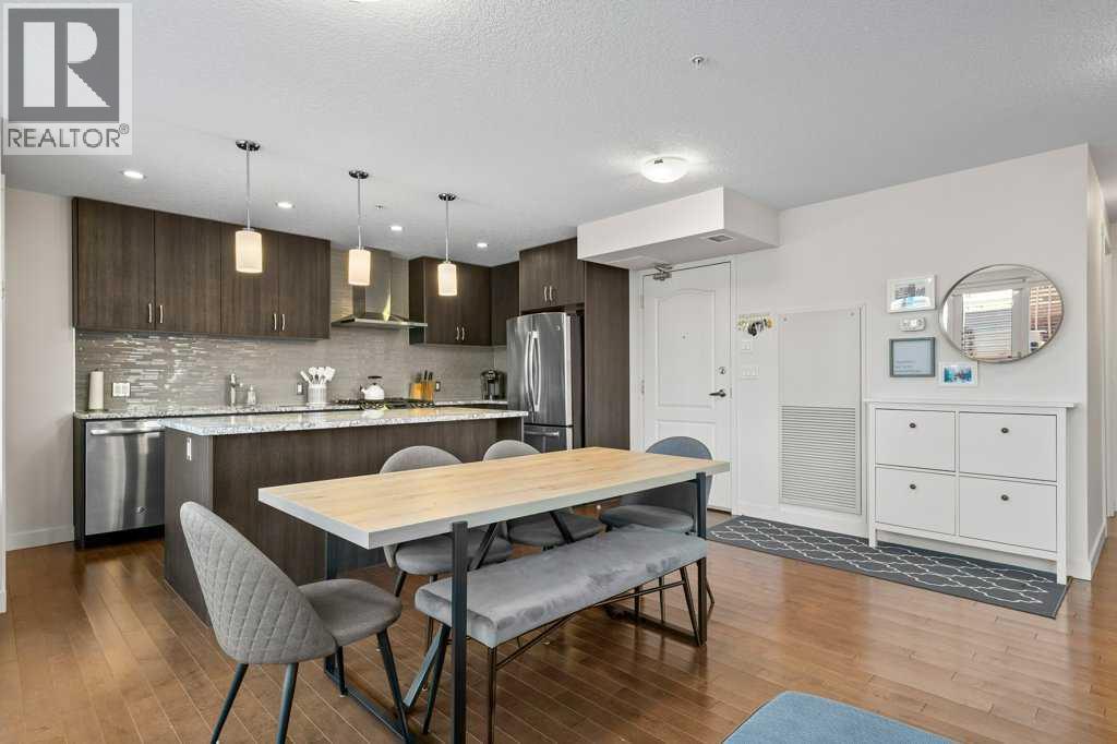1601, 303 13 Avenue Sw, Calgary, Alberta  T2R 0Y9 - Photo 12 - A2288577