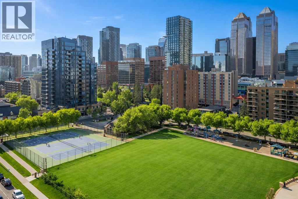 1601, 303 13 Avenue Sw, Calgary, Alberta  T2R 0Y9 - Photo 32 - A2288577